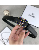 Chanel belt Women