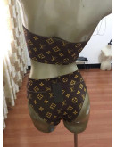 Louis Vuitton Women's Swimsuit