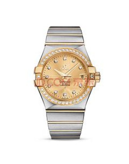 Omega Unisex Automatic Watch