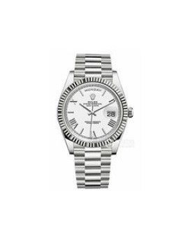 Rolex Automatic Men's Watch