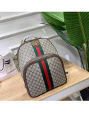 Gucci backpack Unisex Ophidia