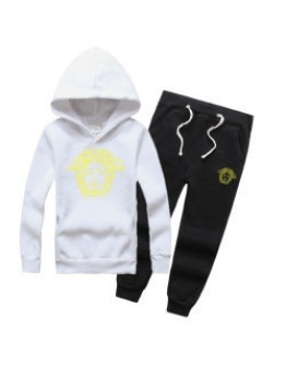 Conjunto Versace Para Niños