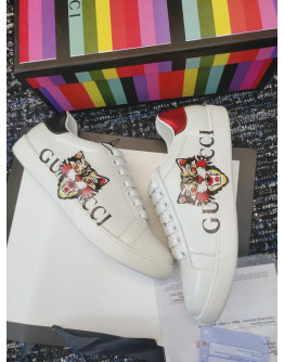 Gucci Tiger Sneakers for Men