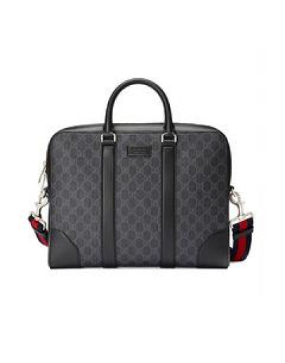 Gucci briefcase Men