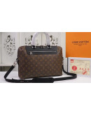 Louis Vuitton briefcase Unisex