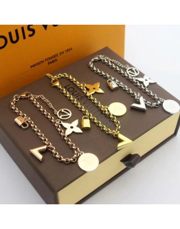 Louis Vuitton bracelet jewelry for Women