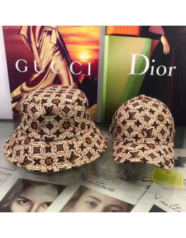 Louis Vuitton Unisex Hats