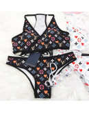 Louis Vuitton Women's Swimsuit