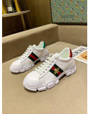 Bee Ace Athletic Shoes Gucci Men