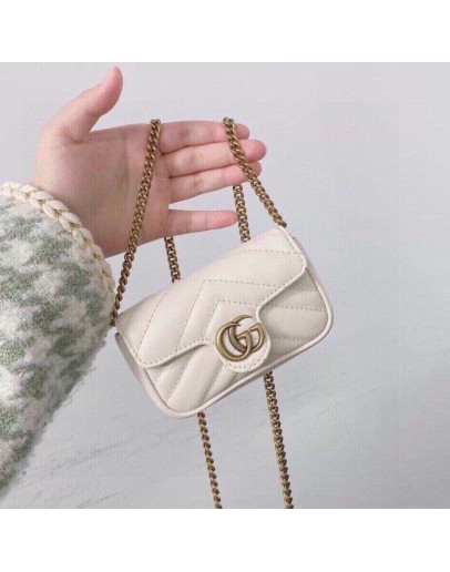 Gucci bag Marmont Women