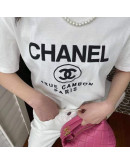 Chanel Unisex T-shirt