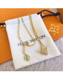 Louis Vuitton necklace Women