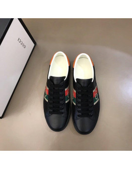 Gucci Womens Athletic Shoes