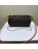 Louis Vuitton Shoulder Bag With Chain For Women