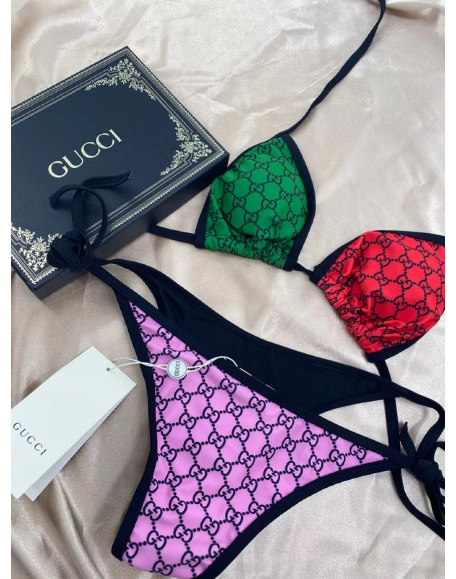 gucci swimwear womens