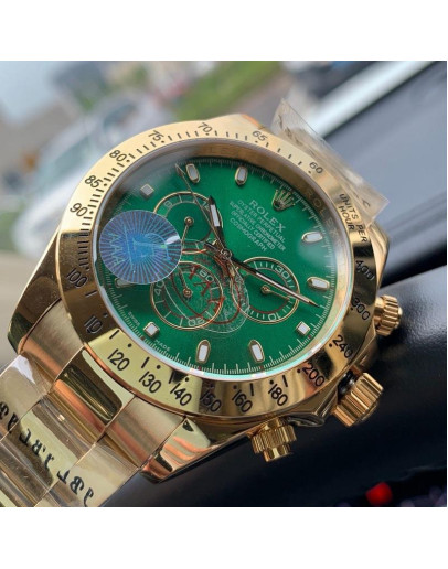 Rolex Mens Automatic Watch