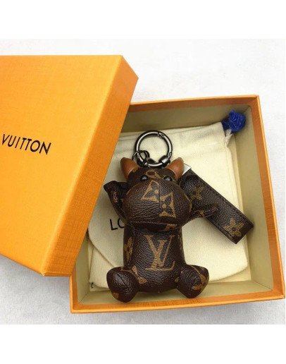 Louis Vuitton Key Toro Women