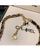 Chanel belt Women