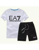 Armani Emporio Set For Children