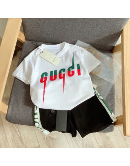 Gucci Sport tracksuit Kids