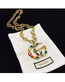 Gucci necklace Women