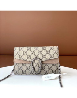 Gucci bag Color Beige Gg Women