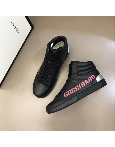 Gucci boots Gucciband Premium Men