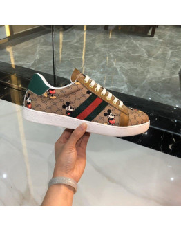 Gucci Disney Women's Sneakers