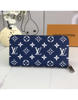 Louis Vuitton Long Wallet Women