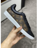 Louis Vuitton Monogram Athletic Shoes For Women