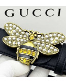 Gucci belt buckle Bee Women