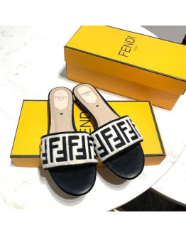 Fendi Sandals For Women