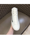 Gucci boots Gucciband High Quality Color White Men