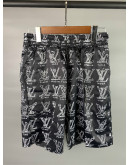 Louis Vuitton Men's Summer Shorts