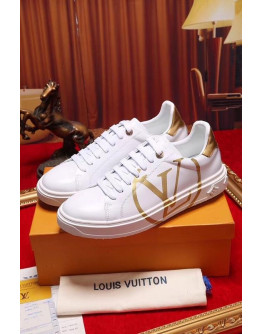 Louis Vuitton Men's Sneaker