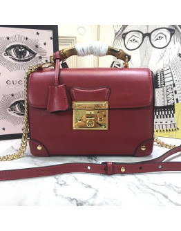 Gucci bag Fuchsia Women