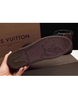 Louis Vuitton boots Unisex