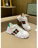 Bee Ace Athletic Shoes Gucci Men