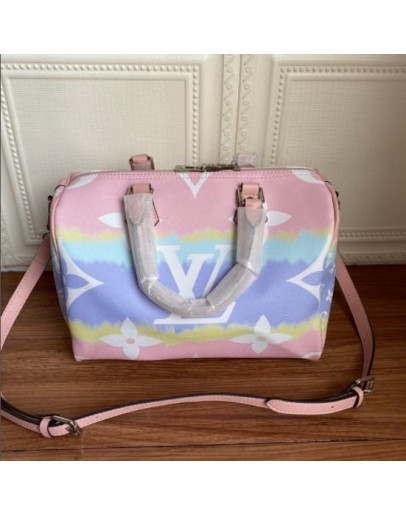 Louis Vuitton Speedy Bag For Women