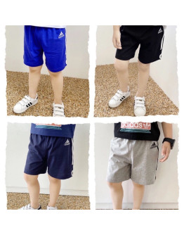 Adidas pants Children's Summer