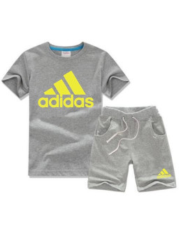 Conjunto Adidas Para Niños