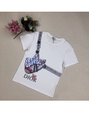 Dior shirt Unisex