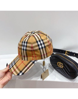 Gorra Burberry Unisex