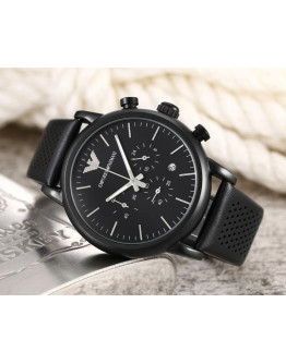 Mechanical Watch Armani Men