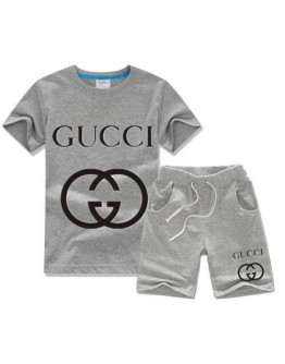 Conjunto Gucci Para Niños