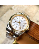 Rolex Mens Automatic Watch