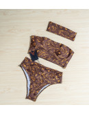 Louis Vuitton Women's Swimsuit