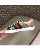 Gucci Mens Athletic Shoes