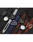 Mechanical Watch Armani Men