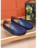 Gucci loafers Men